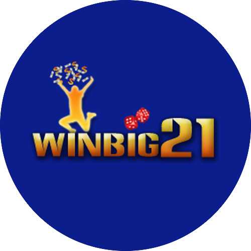 WinBig21 Casino bonuses