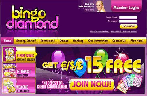 5 Lb 100 % free 5 pound bingo no deposit free No deposit