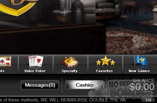 club player casino no deposit bonus code
