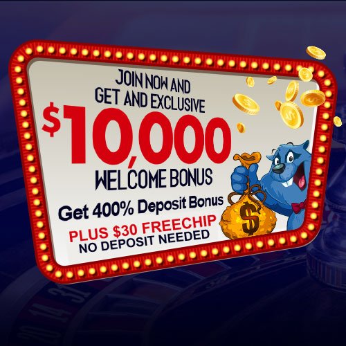 vegas casino online no deposit bonus