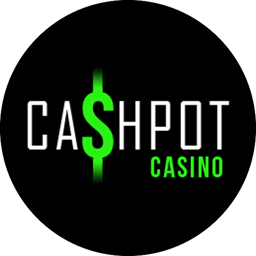 Cashpot Casino bonuses