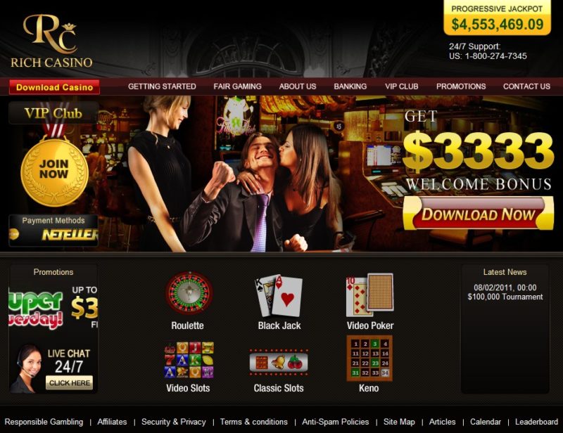 Latest casino no deposit bonus codes 2020