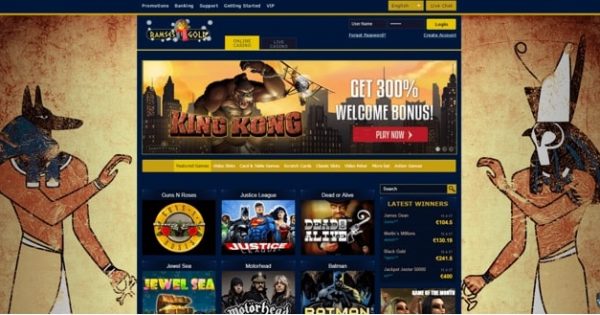 casino vegas online slots