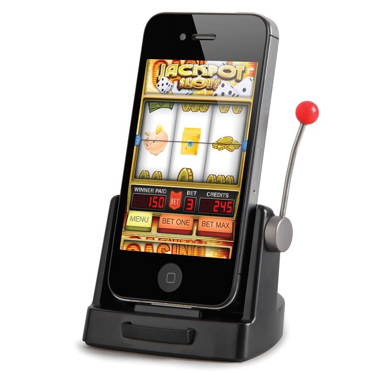 mobile slots games casino deposit