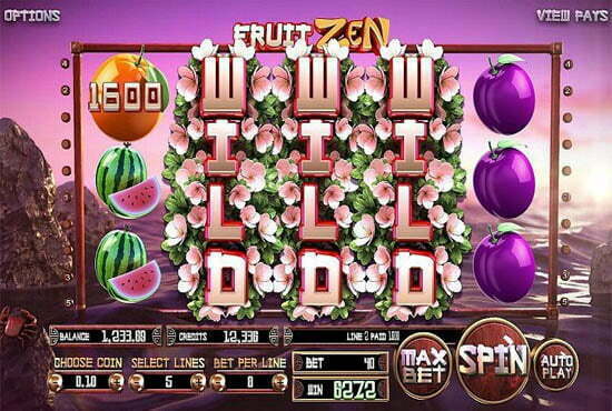 Enzo Casino 30 Free Spins