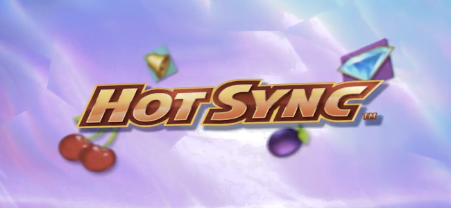 hot sync slot review