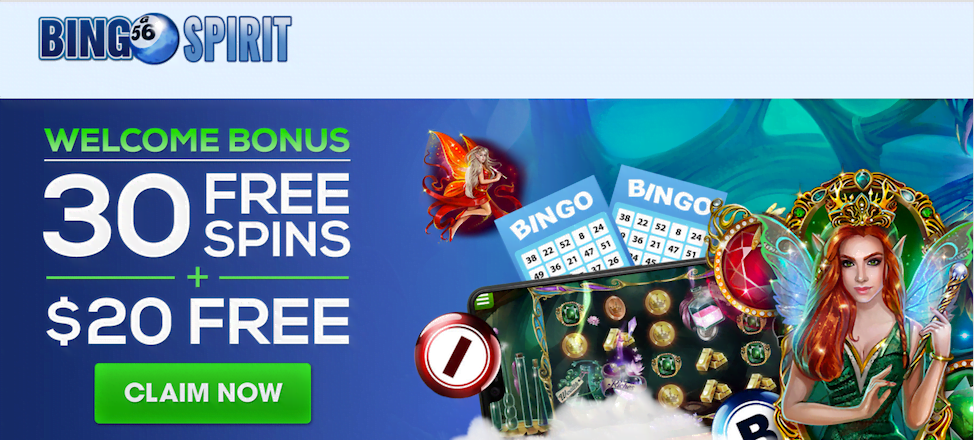 New bingo sites with spin the wheel bonus