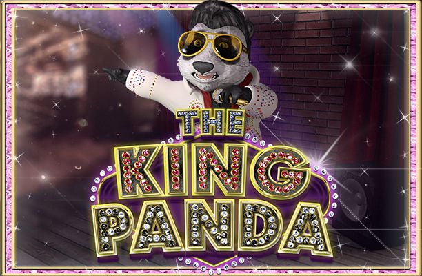 the king panda slot review