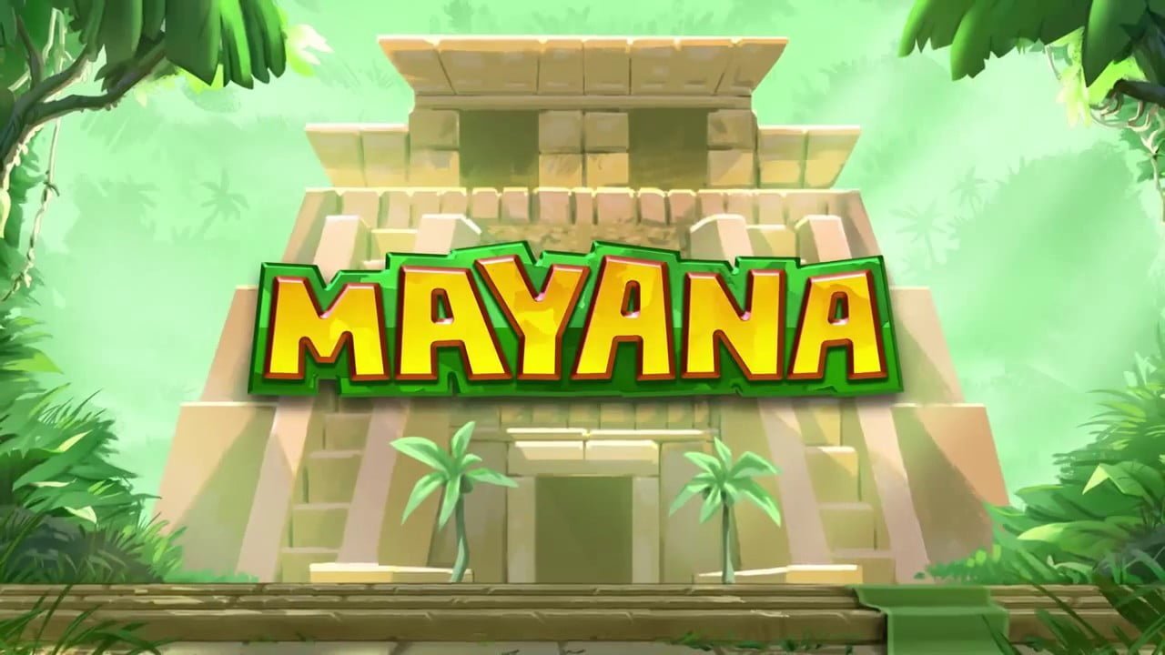 mayana slot review