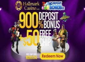 Hallmark casino no deposit bonus codes november 2018 calendar