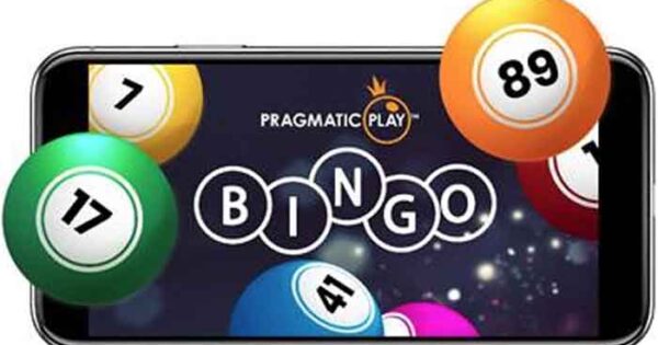 Pragmatic Play's New Bingo Game! 