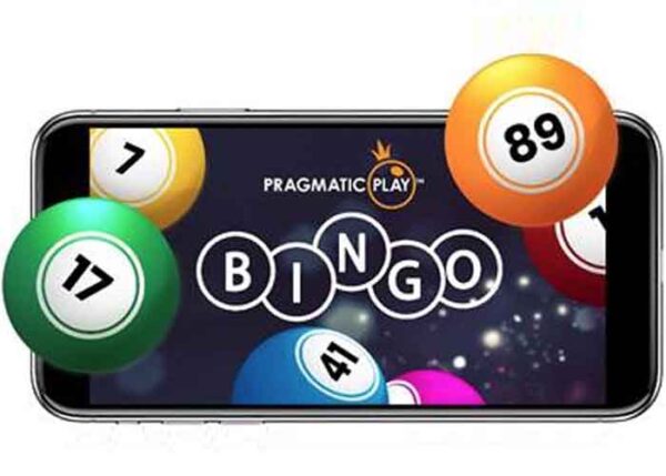 Pragmatic Play's new Bingo Game! | No Deposit Bonus