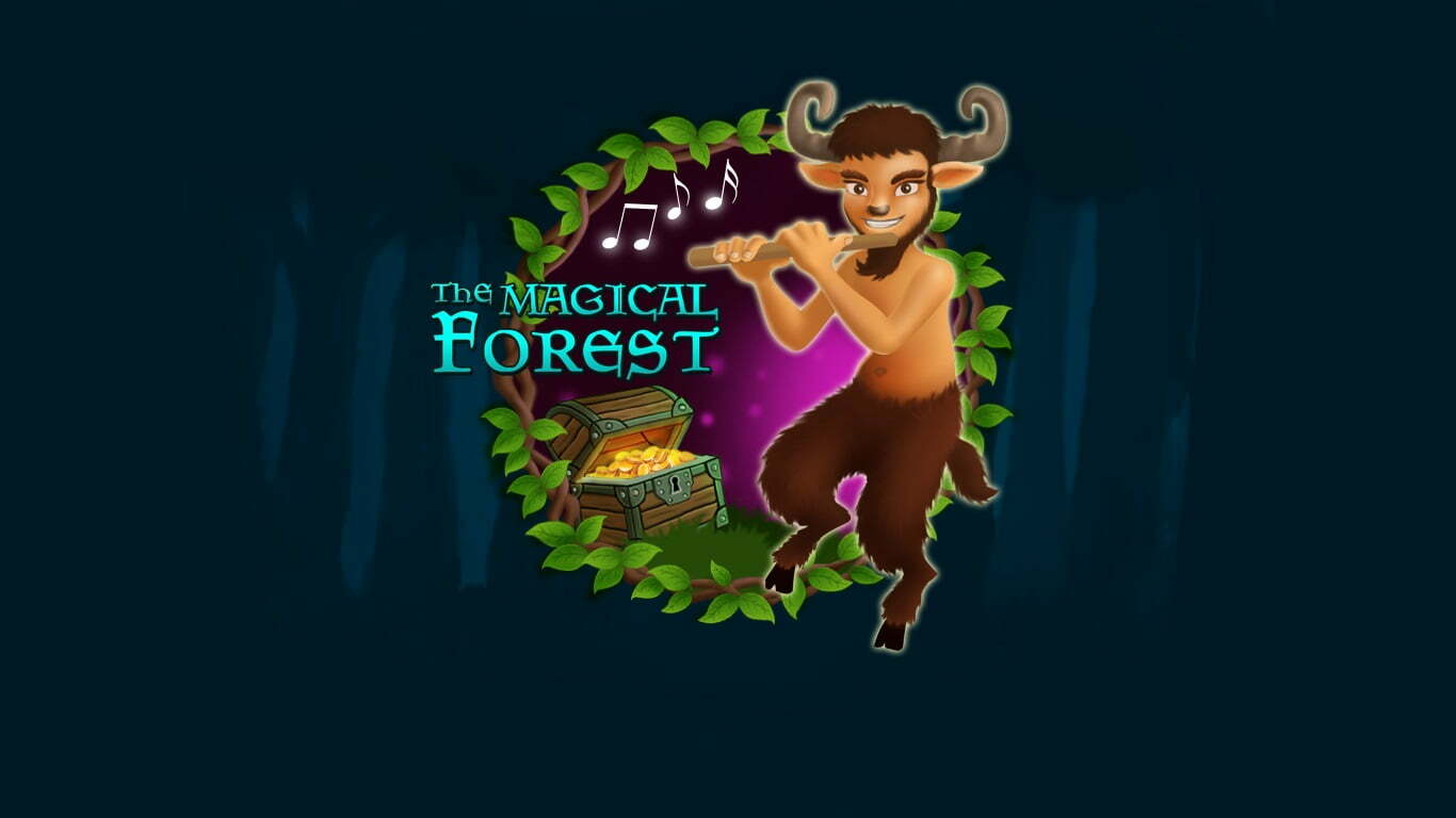 Magical Forest slot review