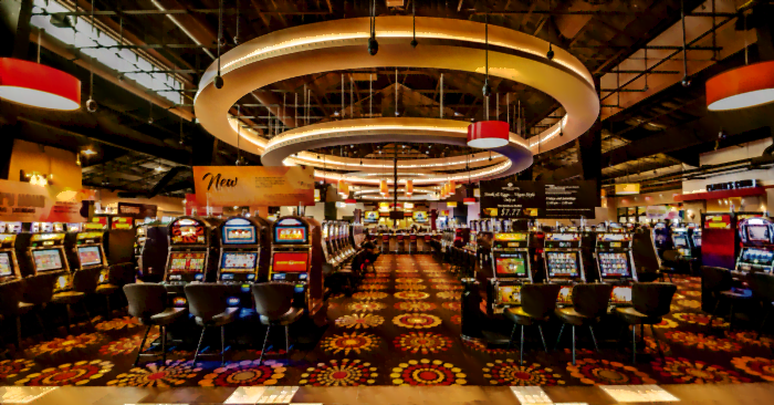 on line casinos in oklahoma