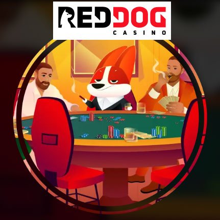 Red Dog Casino - No Deposit Bonus