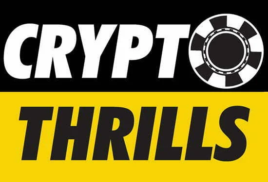 Crypto Thrills bonuses