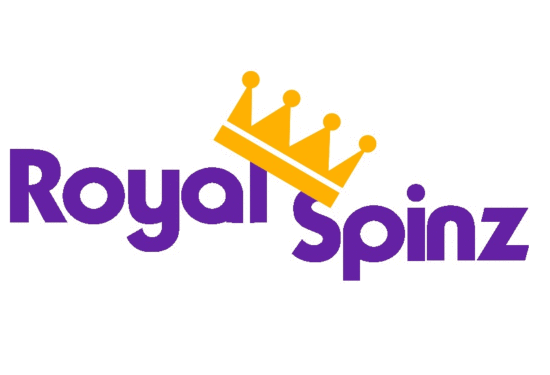 Royal Spinz bonuses