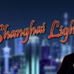 Shanghai Lights