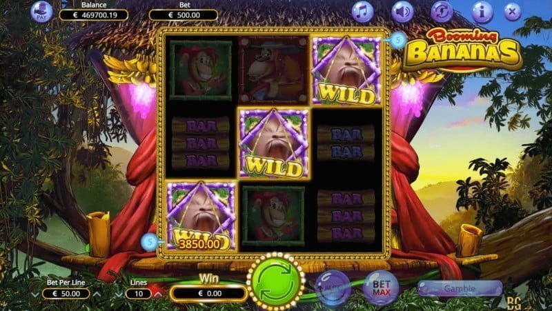 new free spins no deposit existing players