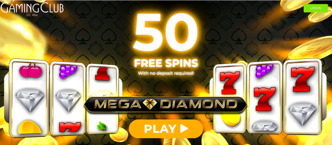 Free no deposit bonus casino