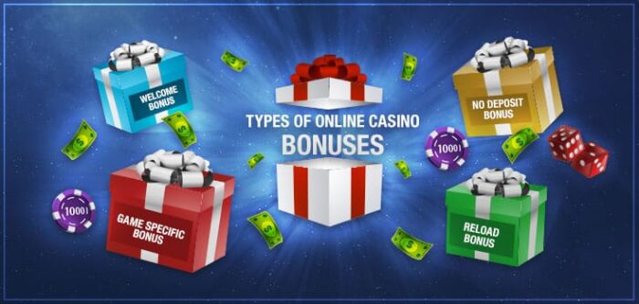 online casinos mit no deposit bonus