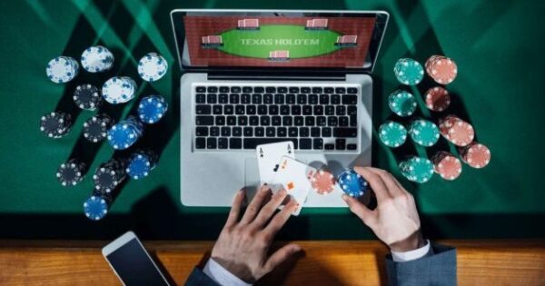 Online Gambling Free Bonus No Deposit