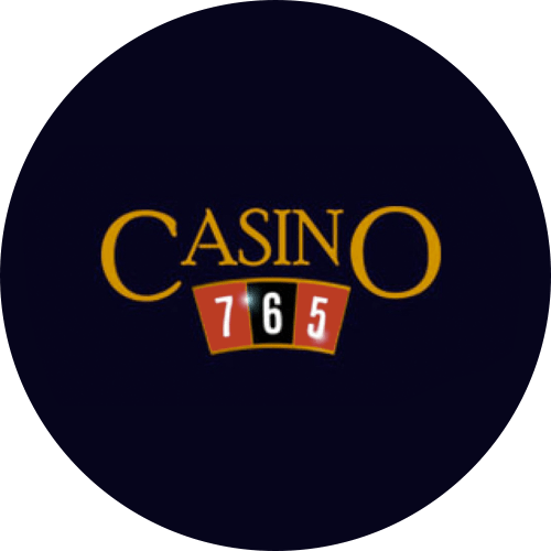 Casino 765 bonuses