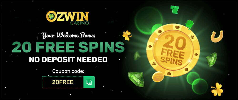 The brand new Gambling enterprise No foxy casino welcome bonus code deposit Incentives, Get A no cost Added bonus Now
