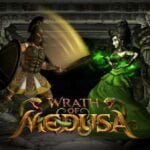 30 Free Spins on ‘Wrath of Medusa’ at DuckyLuck bonus code