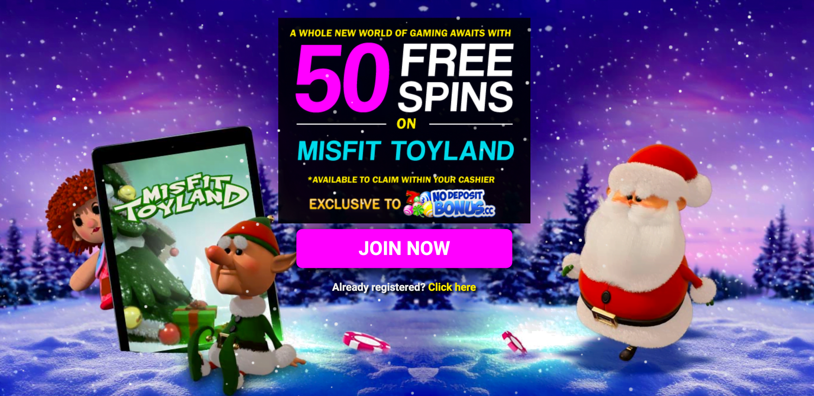 Vegas2web free spins games