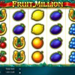 Fruit Million