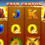 cash canyon