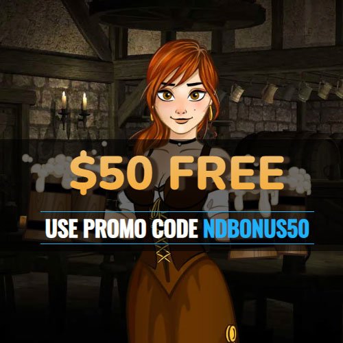 Casino Castle No Deposit Bonus Codes for March 2024