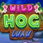 10 Free Spins on ‘Wild Hog Luau’ at Ripper Casino bonus code