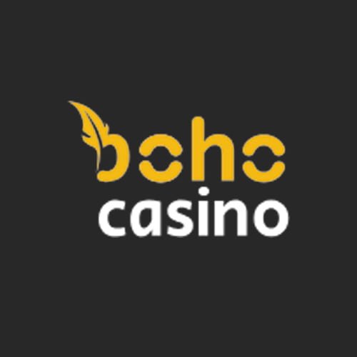 Boho Casino bonuses