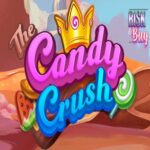 20 Free Spins on ‘Candy Crush’ at Slots Gallery bonus code