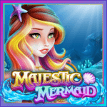 50 Free Spins on ‘Majestic Mermaid’ at True Fortune bonus code