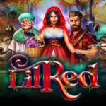 75 Free Spins on ‘Lil Red’ at iNetBet bonus code