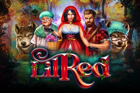 75 Free Spins on ‘Lil Red’ at iNetBet