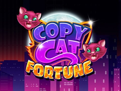 130 Free Spins on ‘CopyCat Fortune’ at Casino Extreme