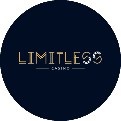 limitless casino sign up bonus