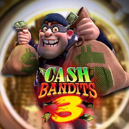 100 Free Spins on ‘Cash Bandits 3’ at Limitless Casino