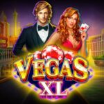 77 Free Spins on ‘Vegas XL’ at Play Croco bonus code