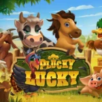 300 Free Spins on ‘Plucky Lucky’ at BitSpin365 bonus code