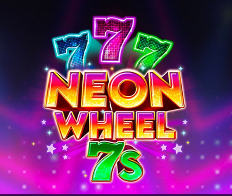 105 Free Spins on ‘Neon Wheel 7s’ at Crypto Loko