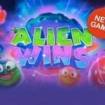 200 Free Spins on ‘Alien Wins’ at Kudos Casino bonus code