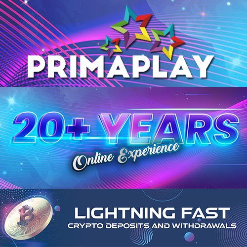 55 No Deposit Bonus at Prima Play No Deposit Bonus