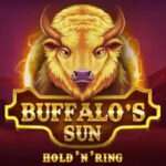 20 Free Spins on ‘Buffalo’s Sun’ at BetBeast bonus code