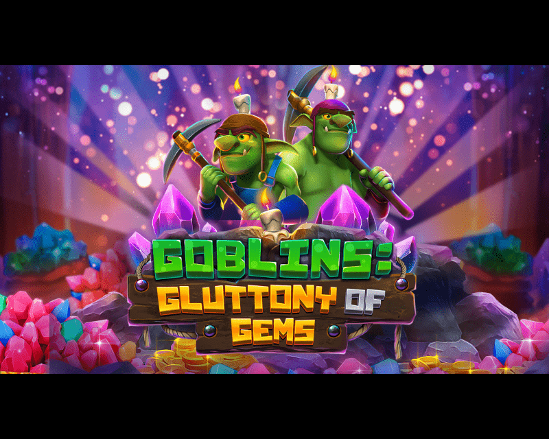 100 Free Spins on ‘Goblins: Gluttony of Gems’ at Limitless Casino