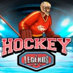 35 Free Spins on ‘Legends of Hockey’ at Lucky Creek Casino bonus code